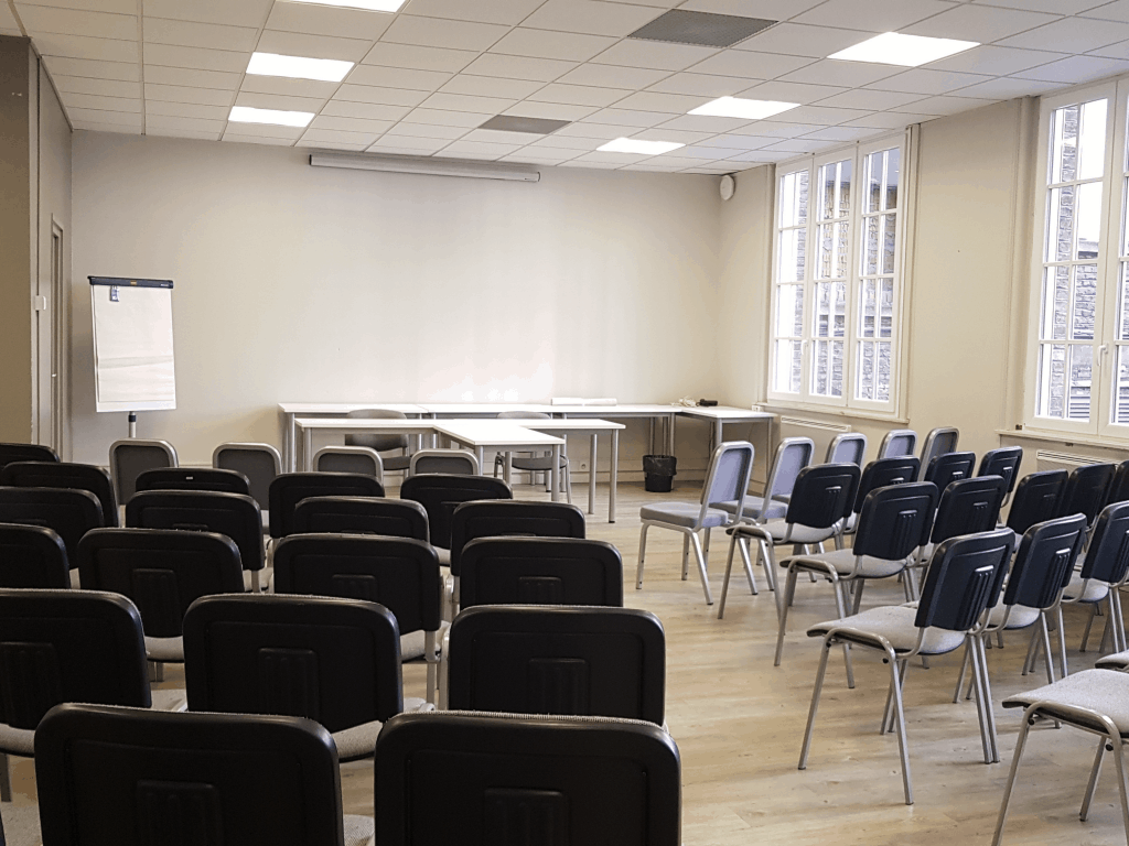 salle de séminaire à Lille
